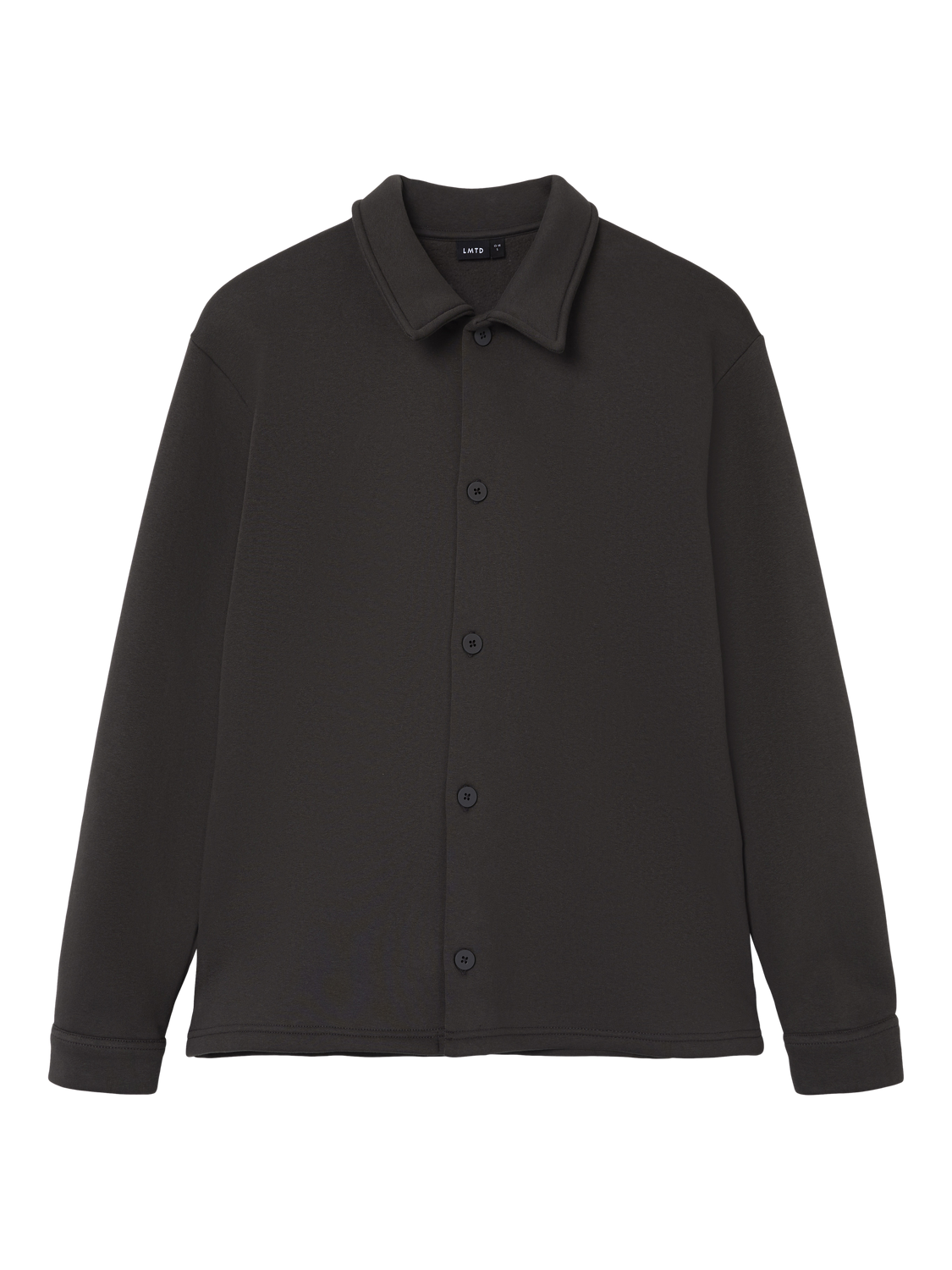 NLMNILAS Sweatshirts - Raven